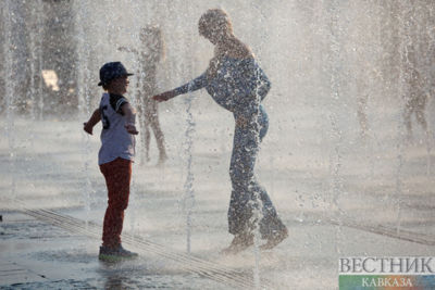 Spain and southern France hit by second extreme heat event of year