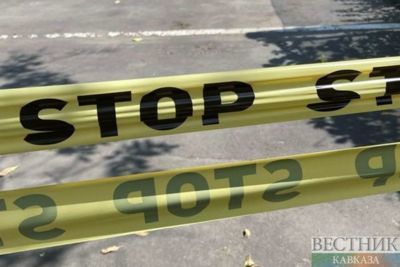 Sikhs temple attacked in Kabul 