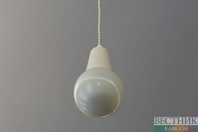 Prikubansky urban district reports power outage 