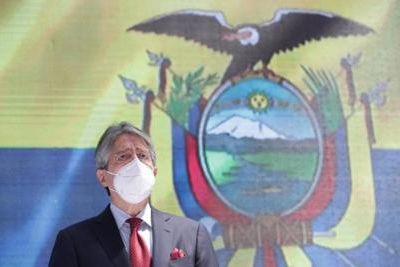 Indigenous groups in Ecuador defy curfew to protest fuel hike