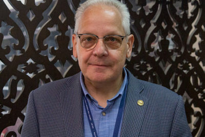 Pavel Kuzmin: "We are carrying out comprehensive work with Azerbaijan"