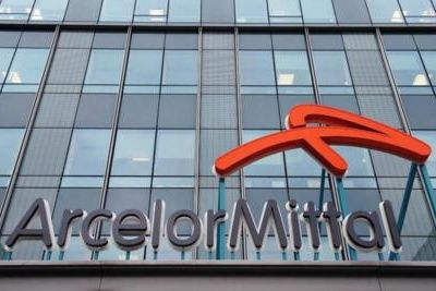 ArcelorMittal resumes steel supplies to Russia