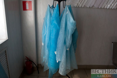 Azerbaijan receives monkeypox testing kits from WHO