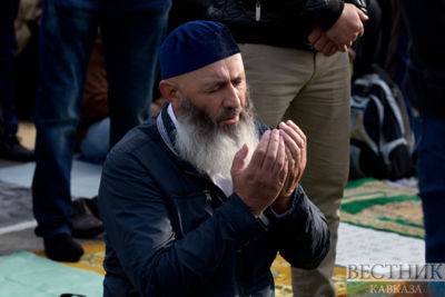 Saudi Arabia welcomes one million pilgrims