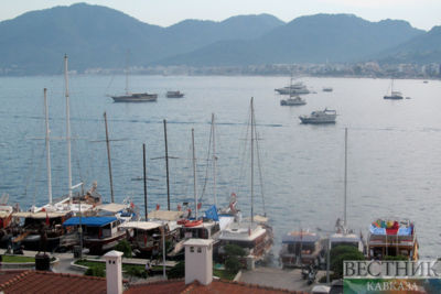 New dispute between Turkey and Greece flares up over Aegean Sea