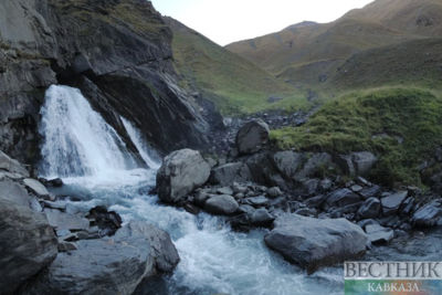 Iraq asks Turkey to increase water flow along Tigris, Euphrates