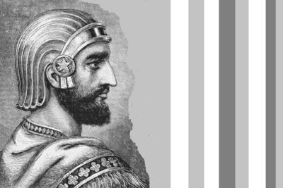 How Cyrus the Great turned ancient Persia into a superpower
