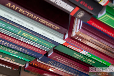 Poet Gamzat Tsadasa house to be renovated in Dagestan