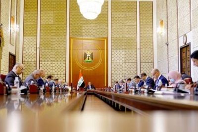 Will political crisis in Iraq lead to civil war?