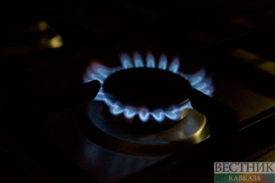 Europe and Asia intensify battle to secure gas supplies