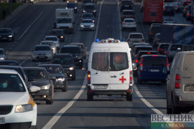 Iranian Foreign Ministry comments on Salman Rushdie attack