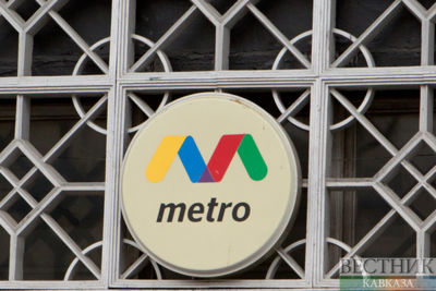 Russia continues production of cars for Baku metro