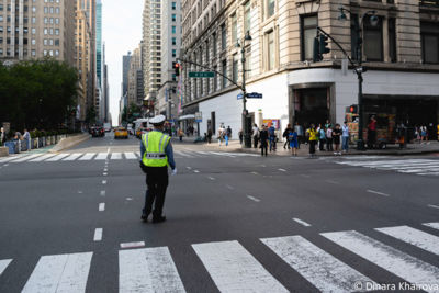 Woman kills two and injures one in Atlanta