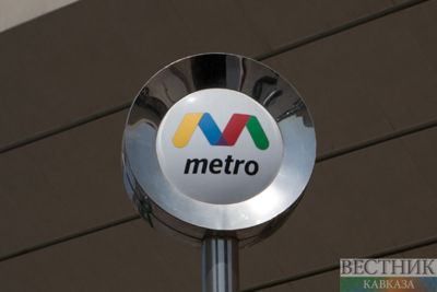 Baku metro to receive new metro cars before year-end