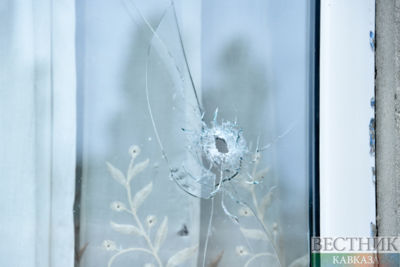 CSTO Chief and Kyrgyz, Tajik security chiefs support ceasefire