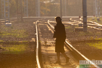China, Kyrgyzstan, Uzbekistan sign landmark railroad deal