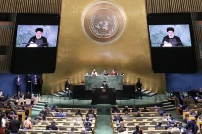 Quds: How Dangerous Are Iran’s Special Forces?