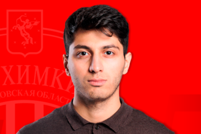 Anar Mammadov becomes sporting director of FC Khimki