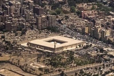 Egypt set to open Ben Ezra Synagogue