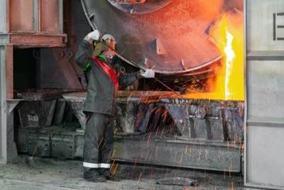 Copper and zinc prices rise amid anti-Russian sanctions 