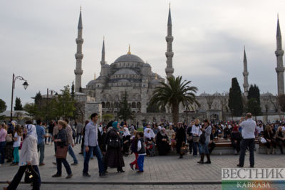 More tourists to rush to Türkiye this winter as European prices soar