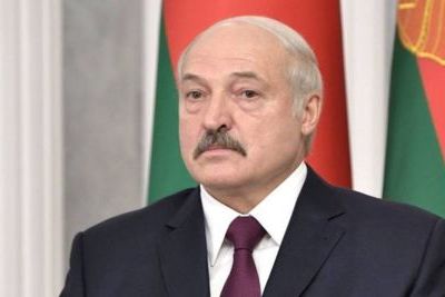 Lukashenko met with Nazarbayev in Astana