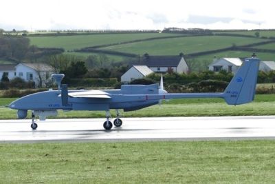 Iran, Israel and Turkey: whose naval drones better?