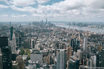 Labor Secretary warns of economic ‘catastrophe’ in U.S.