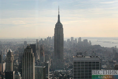  U.S. Fed hikes interest rates to fresh 14-year high