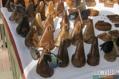 Armenia and Iran concentrate on joint sales of goods to other countries