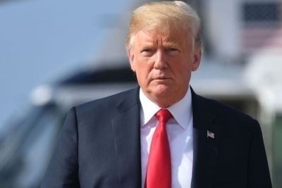 Trump considers delaying 2024 announcement - report