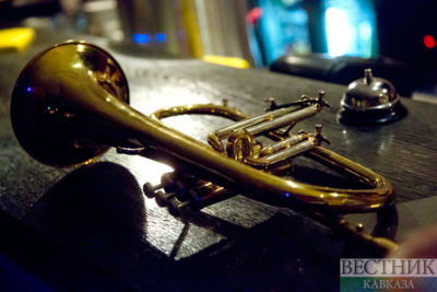 Azerbaijani capital to host 17th Baku International Jazz Festival 