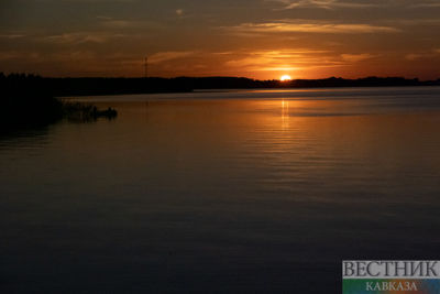 Azerbaijan eyes building reservoir in Lachin's Zabukh