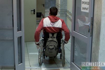 International Paralympic Committee suspends Russian Paralympic Committee membership