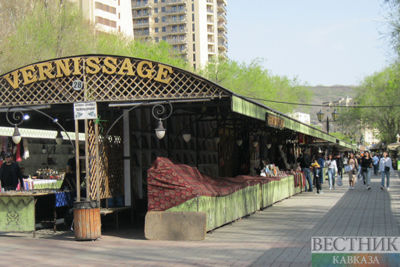 Armenia's GDP grows by 14.8% in third quarter