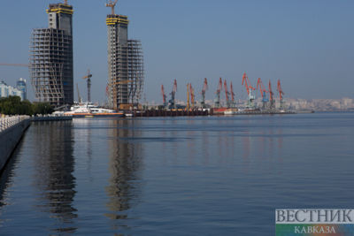 US underscores global importance of Middle Corridor 