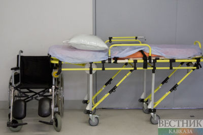 Azerbaijani eco-activists ready to help Armenian fellow citizens receive medical assistance