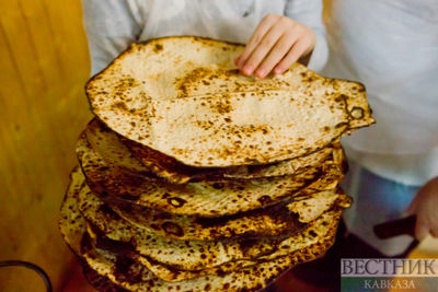 UAE opens kosher market for growing Jewish community  