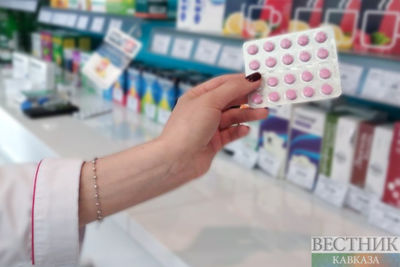 Iran wants to become regional hub of medicine