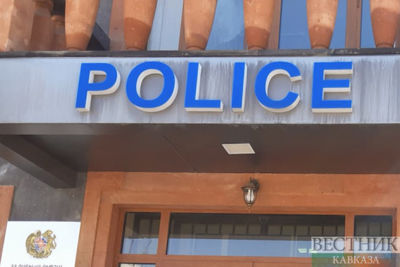 Acting chief of Armenian police appointed Minister of Interior