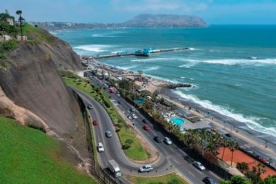 Peru protests: What is behind the violence?