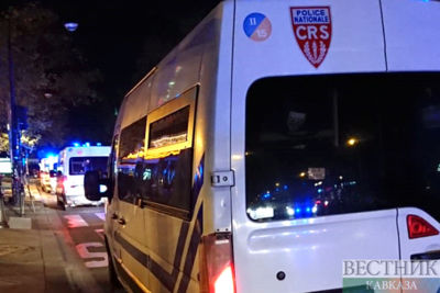 Media: ATR-72 airliner crashes in Nepal, there are victims