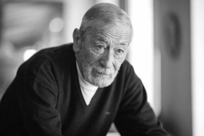 Vakhtang Kikabidze passes away at 84