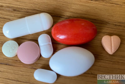 Iran produces 90% of medicines domestically