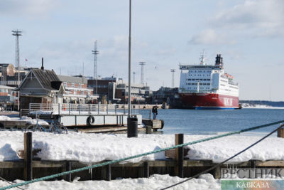 Finland approves 1st military exports to Türkiye since 2019