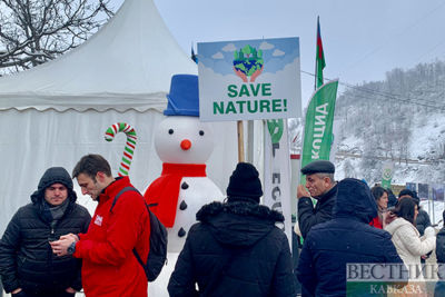 Refutation of Lachin road "blockade" reported heard at International Court of Justice