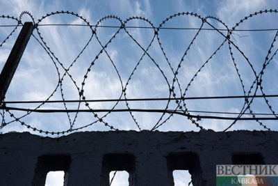 Makhachkala shooter surrenders