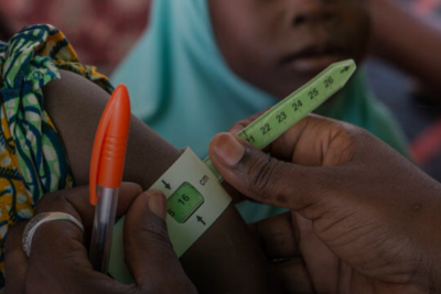 UN: 6m people in Afghanistan face risk of famine