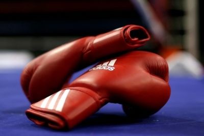 Russian boxer's fight day announced