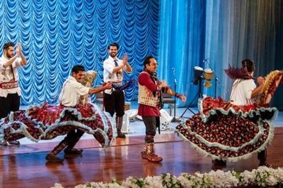 Iran promotes national culture in Central Asia 
